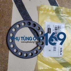 Căn tổ ong Bongo 3