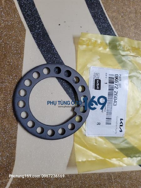 Căn tổ ong Bongo 3 Căn tổ ong Bongo 3