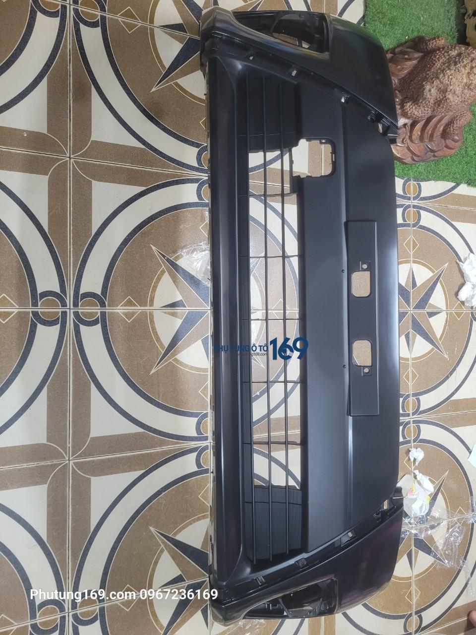 Cản trước Yaris Cản trước Yaris