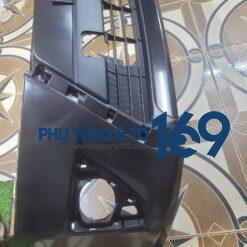 Ba đờ xốc trước Yaris