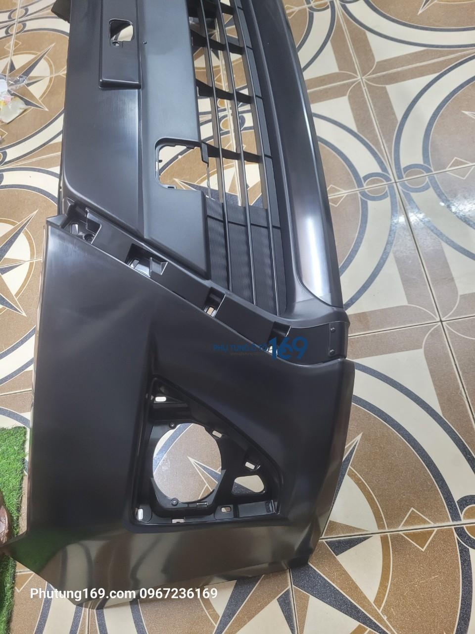 Ba đờ xốc trước Yaris Ba đờ xốc trước Yaris