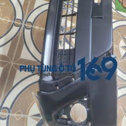 Ba đờ xốc trước Yaris