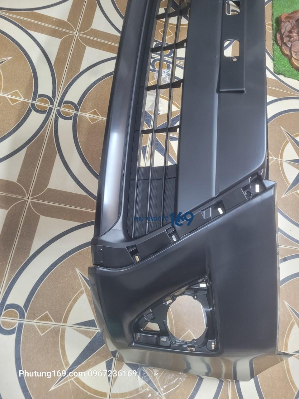 Ba đờ xốc trước Yaris Ba đờ xốc trước Yaris