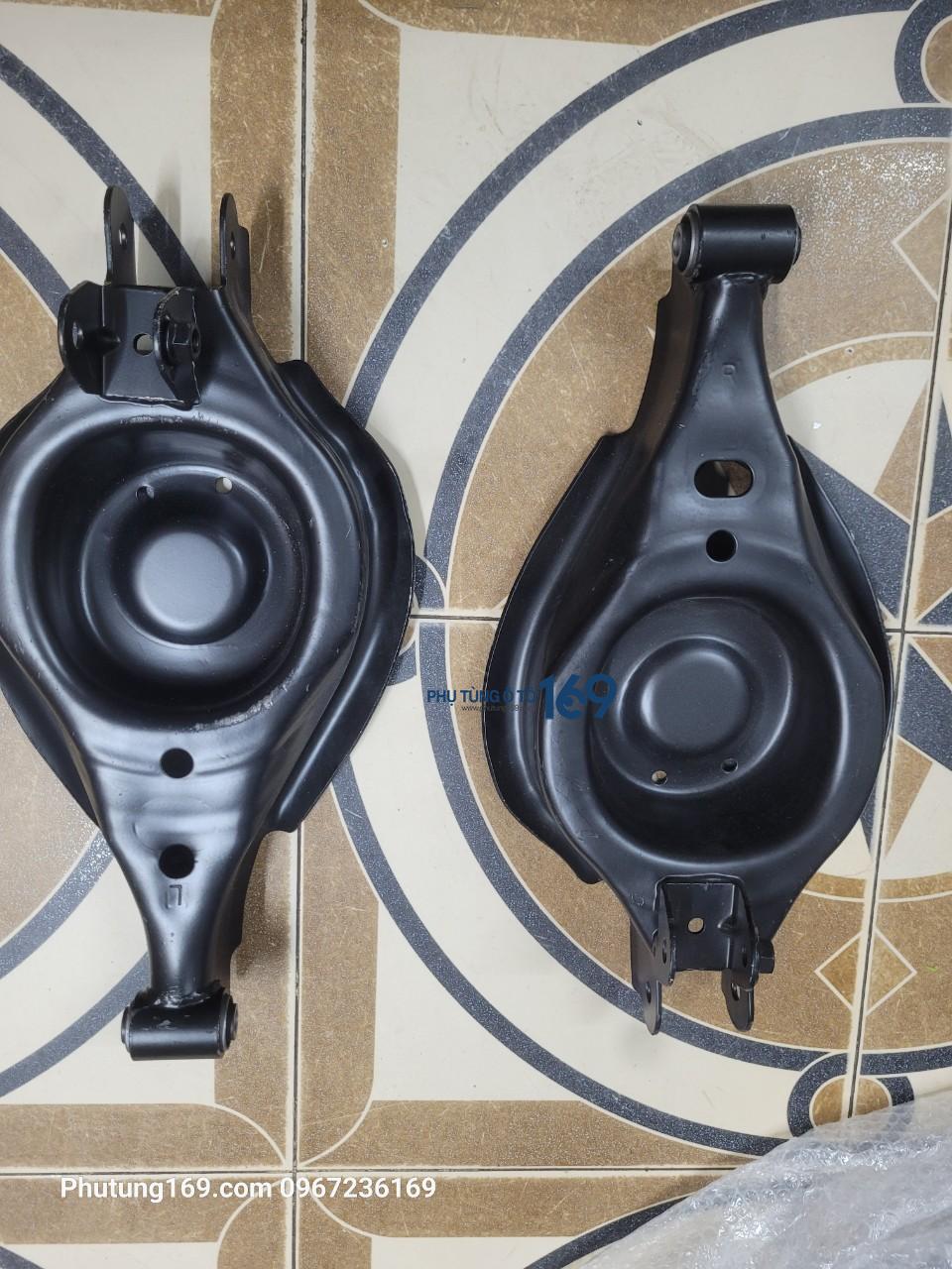 Càng a dưới sau Captiva Càng a dưới sau Captiva