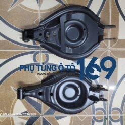 Càng a dưới sau Captiva