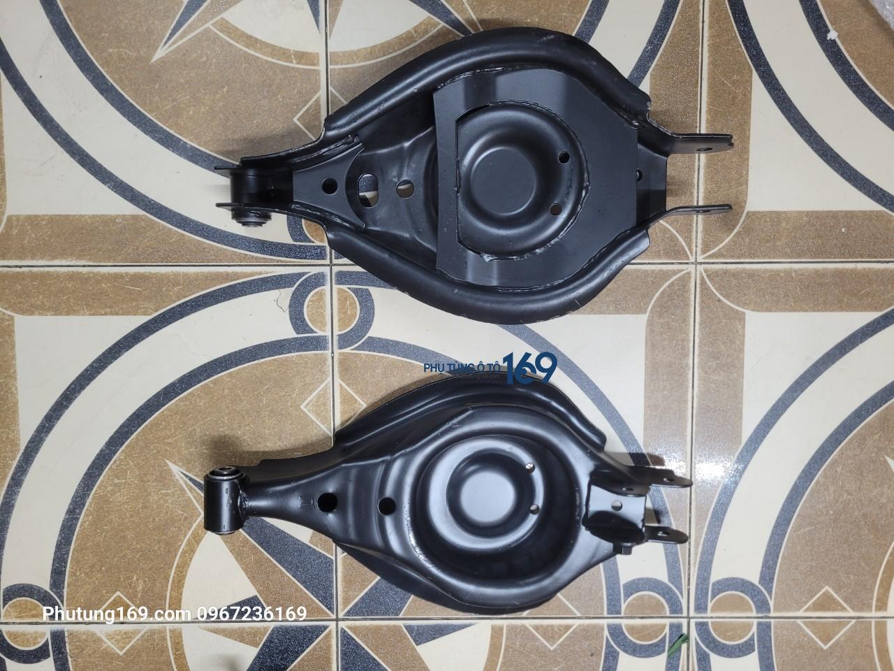 Càng a dưới sau Captiva Càng a dưới sau Captiva