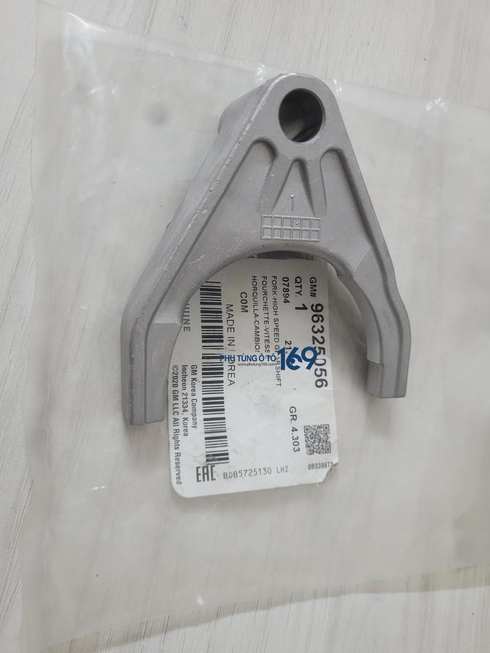 Càng cua đi số Spark Càng cua đi số Spark