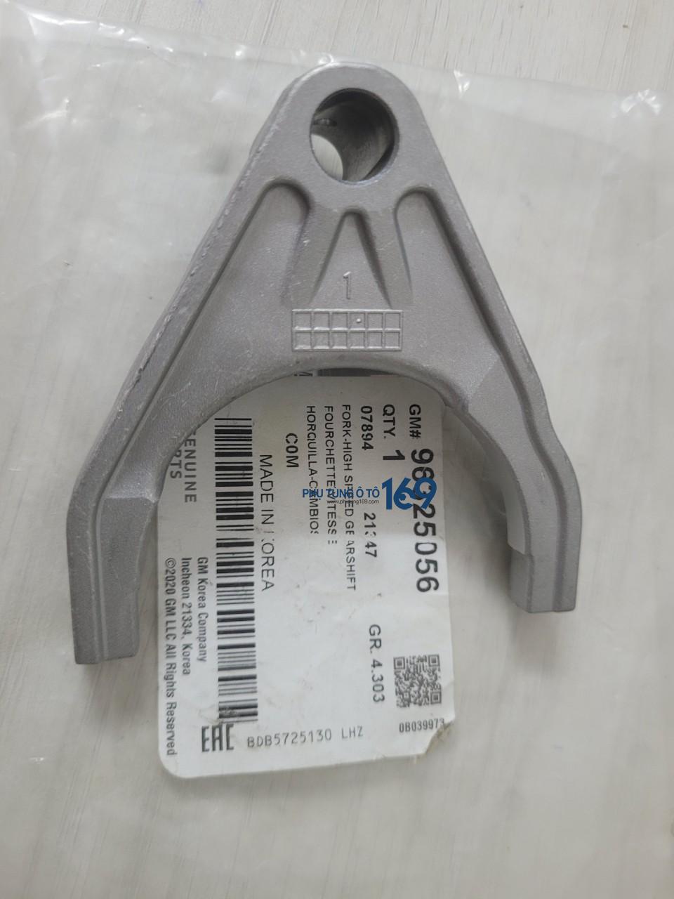 Càng cua đi số Spark Càng cua đi số Spark