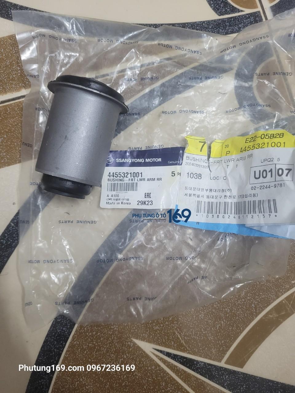 Cao su càng a dưới Stavic Cao su càng a dưới Stavic