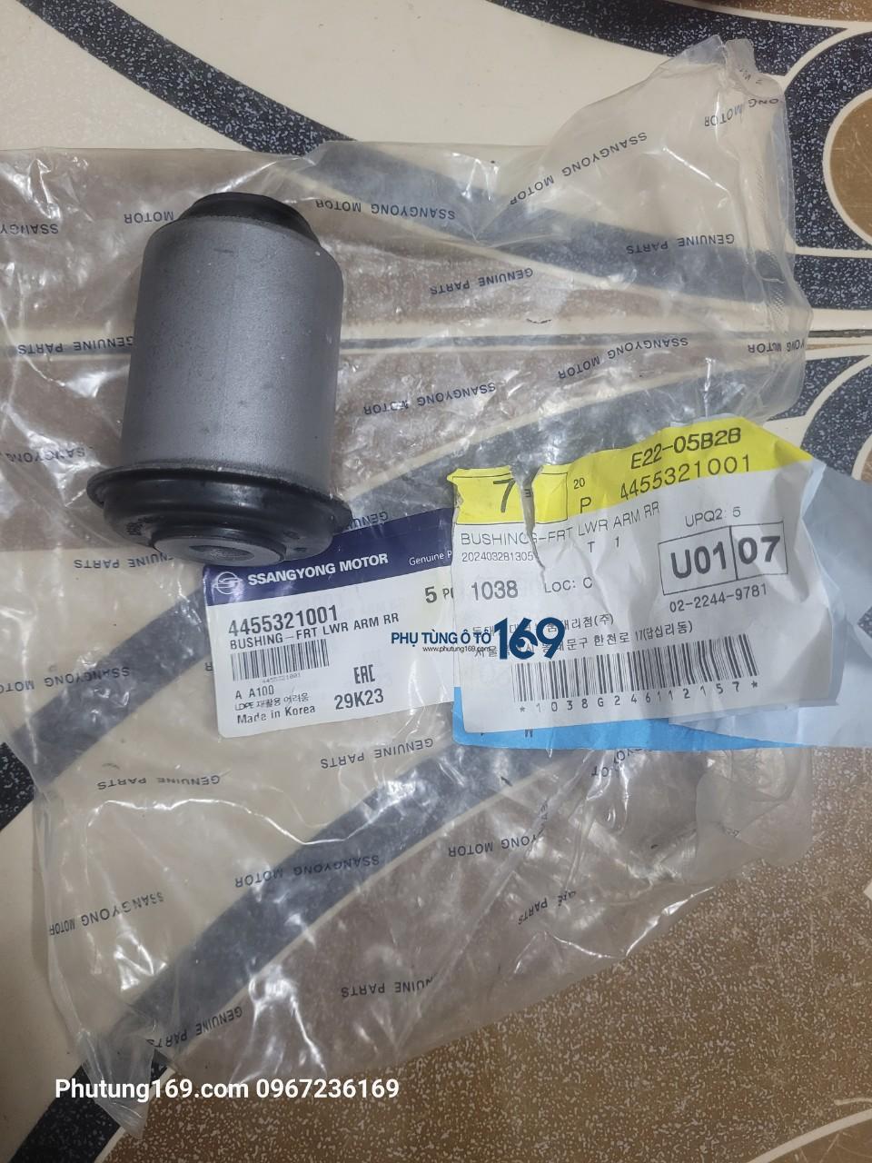 Cao su càng a dưới Stavic Cao su càng a dưới Stavic