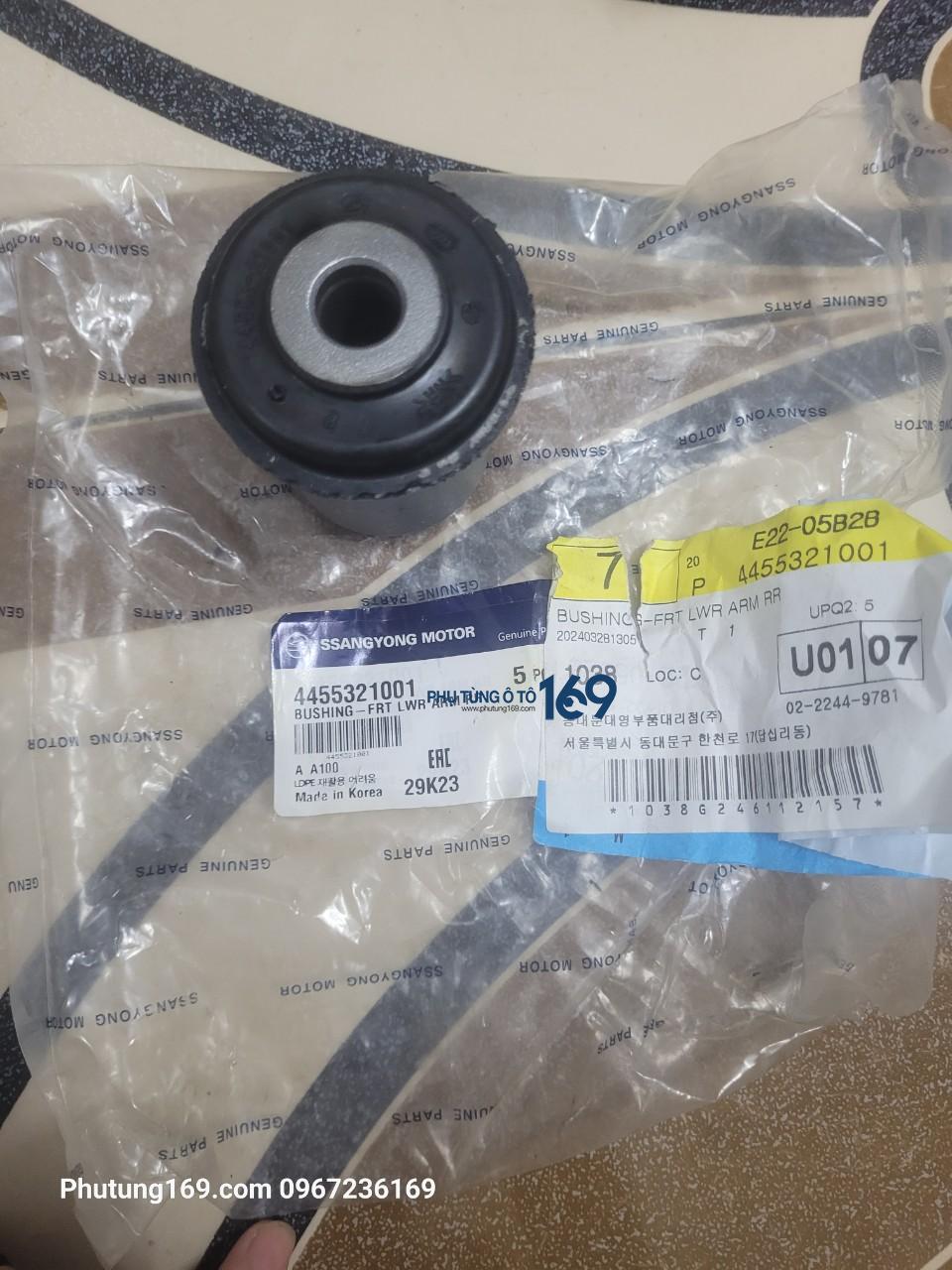 Cao su càng a dưới Stavic Cao su càng a dưới Stavic