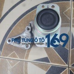 Cao su chân máy số 6 Peugeot 408