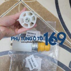 Tăm bông giảm xóc sau Captiva