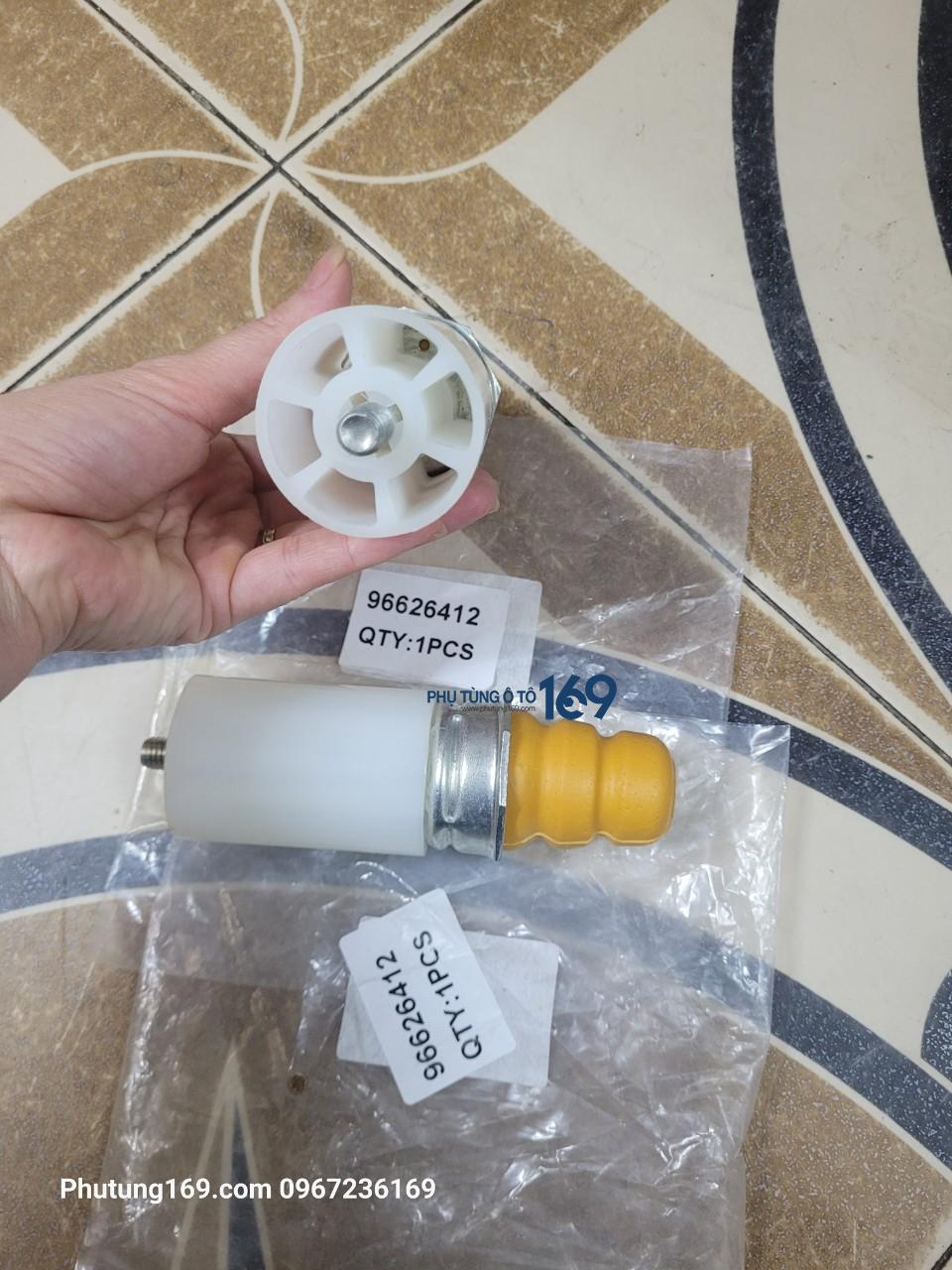 Tăm bông giảm xóc sau Captiva Tăm bông giảm xóc sau Captiva