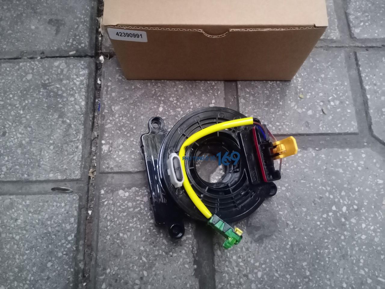 Cáp còi Captiva Cáp còi Captiva