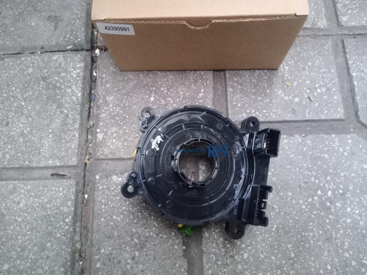 Cáp còi Captiva Cáp còi Captiva