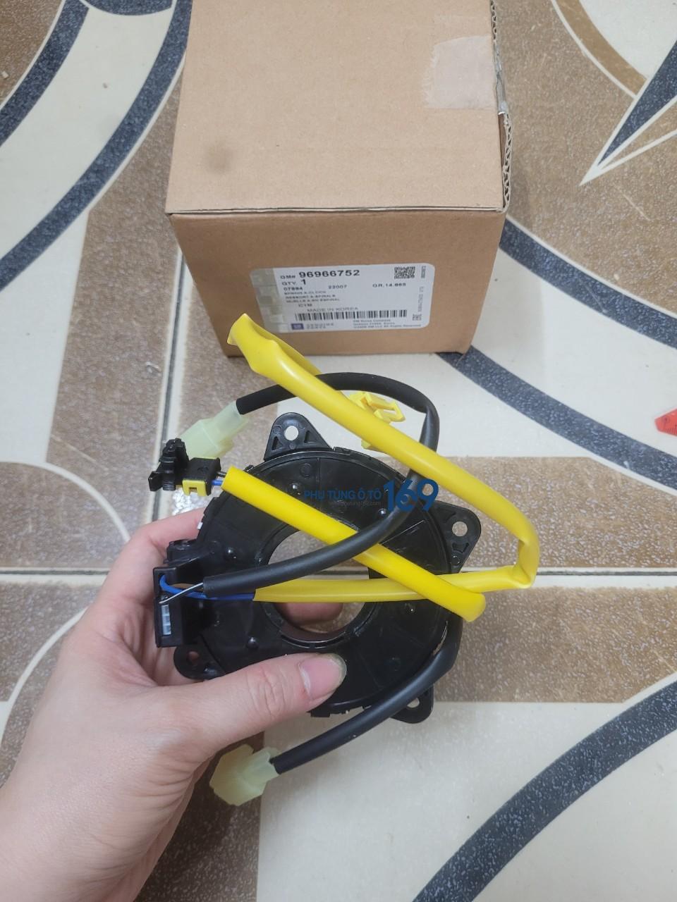 Cuộn cáp còi Spark Van Cuộn cáp còi Spark Van