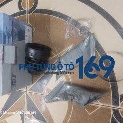 Chụp bụi láp trong Peugeot 408