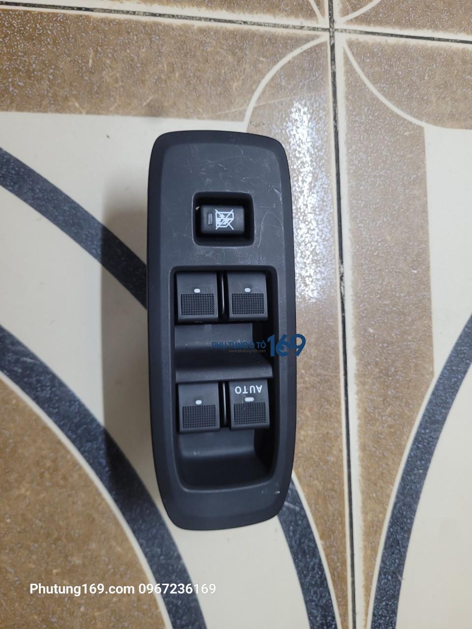 Công tắc tổng Ranger Wildtrak Công tắc tổng Ranger Wildtrak