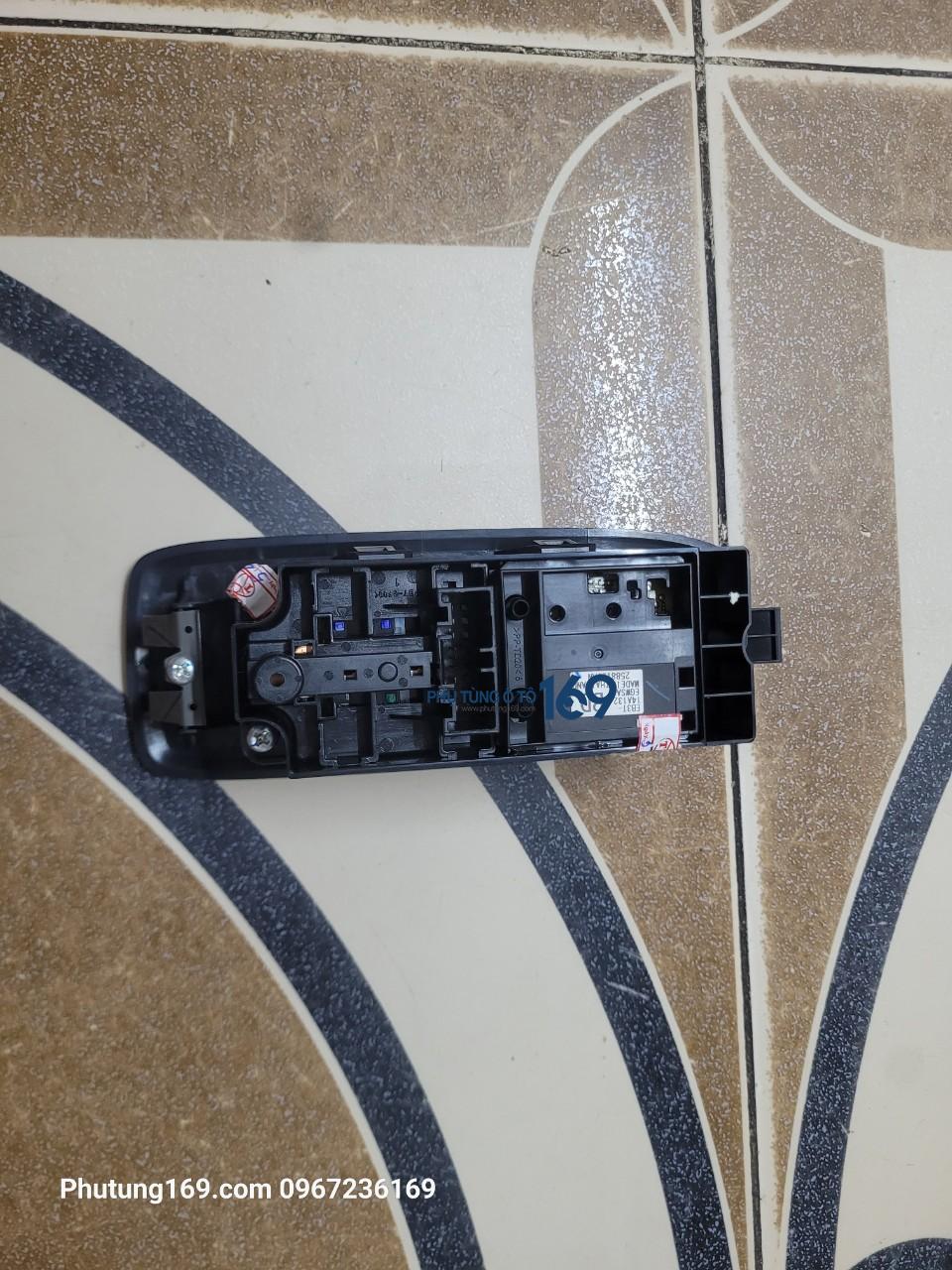 Công tắc tổng Ranger Wildtrak Công tắc tổng Ranger Wildtrak