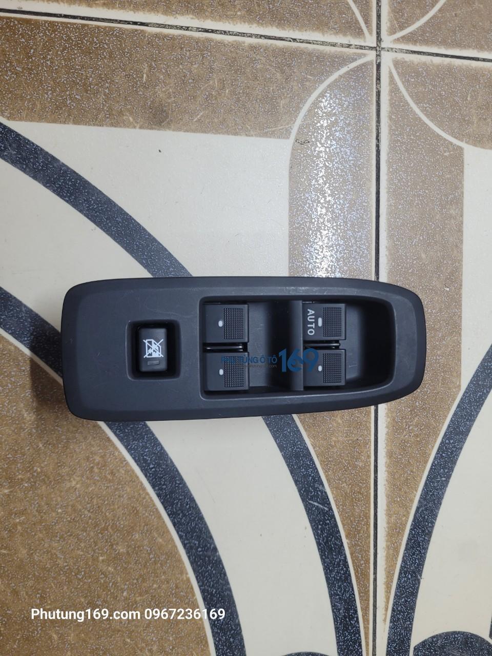 Công tắc tổng Ranger Wildtrak Công tắc tổng Ranger Wildtrak