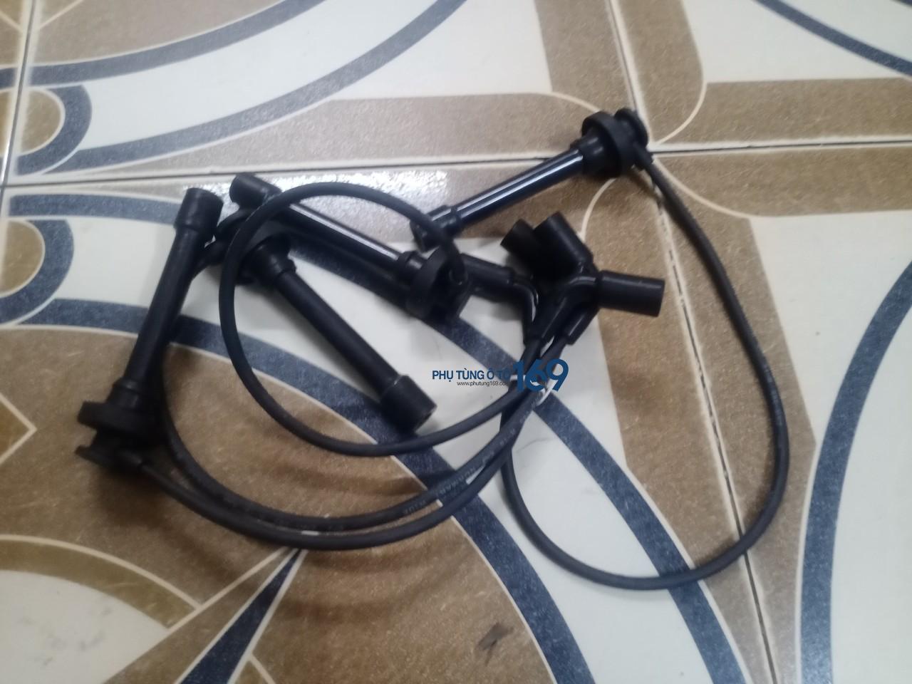 Dây cao áp Pronto 7 chỗ Dây cao áp Pronto 7 chỗ