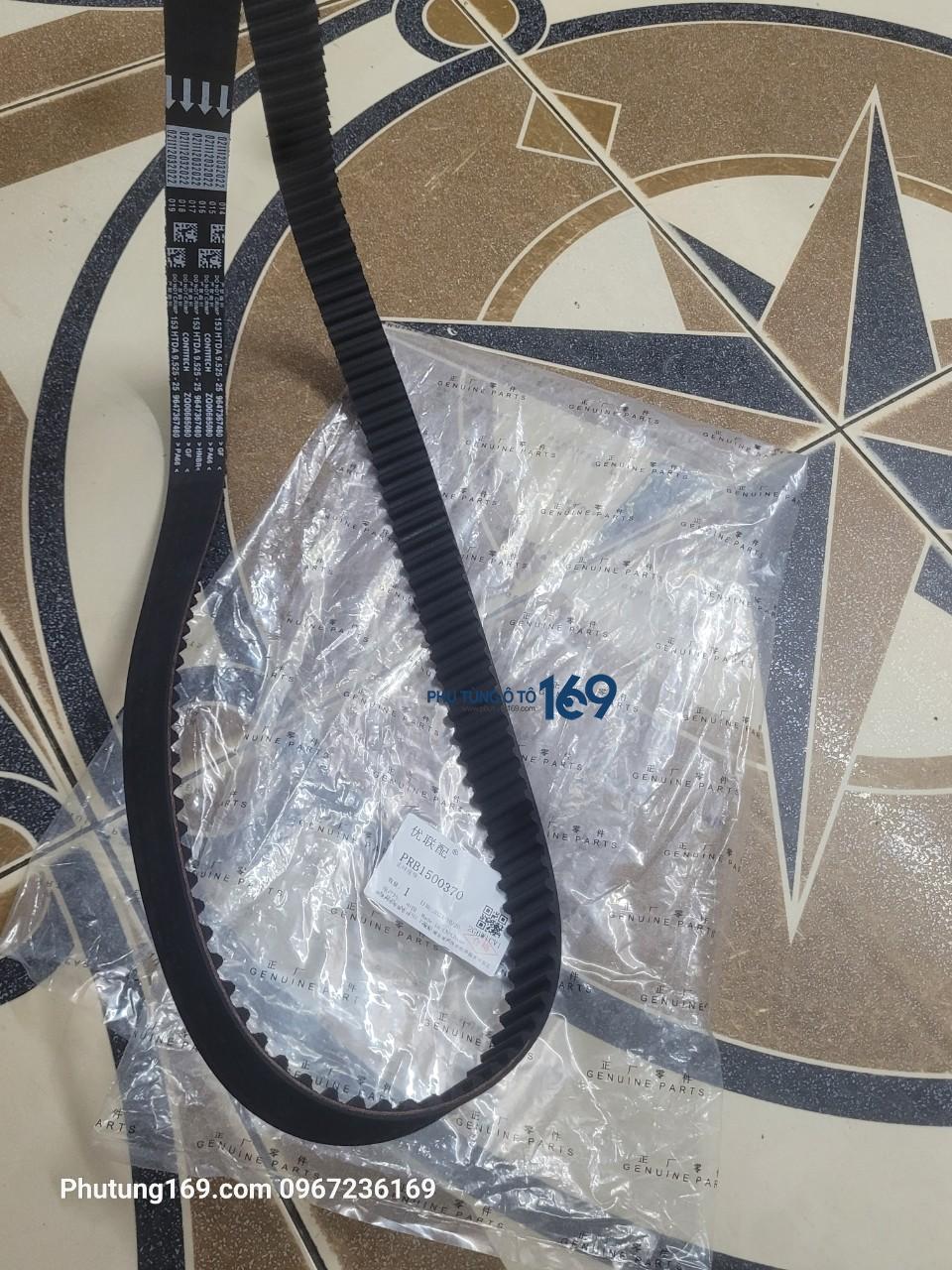 Dây curoa cam Peugeot 408 Dây curoa cam Peugeot 408