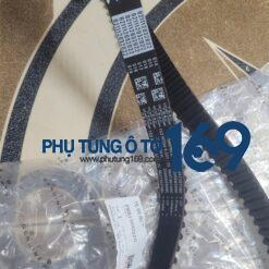 Dây curoa cam Peugeot 408