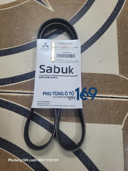 Dây curoa tổng Xpander Dây curoa tổng Xpander