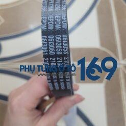 Dây curoa tổng Xpander