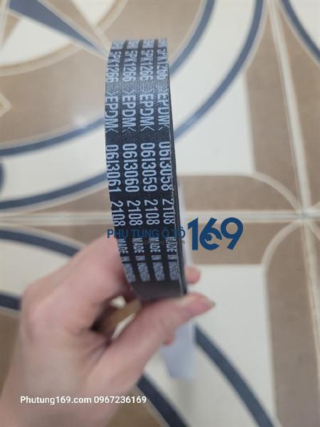 Dây curoa tổng Xpander Dây curoa tổng Xpander