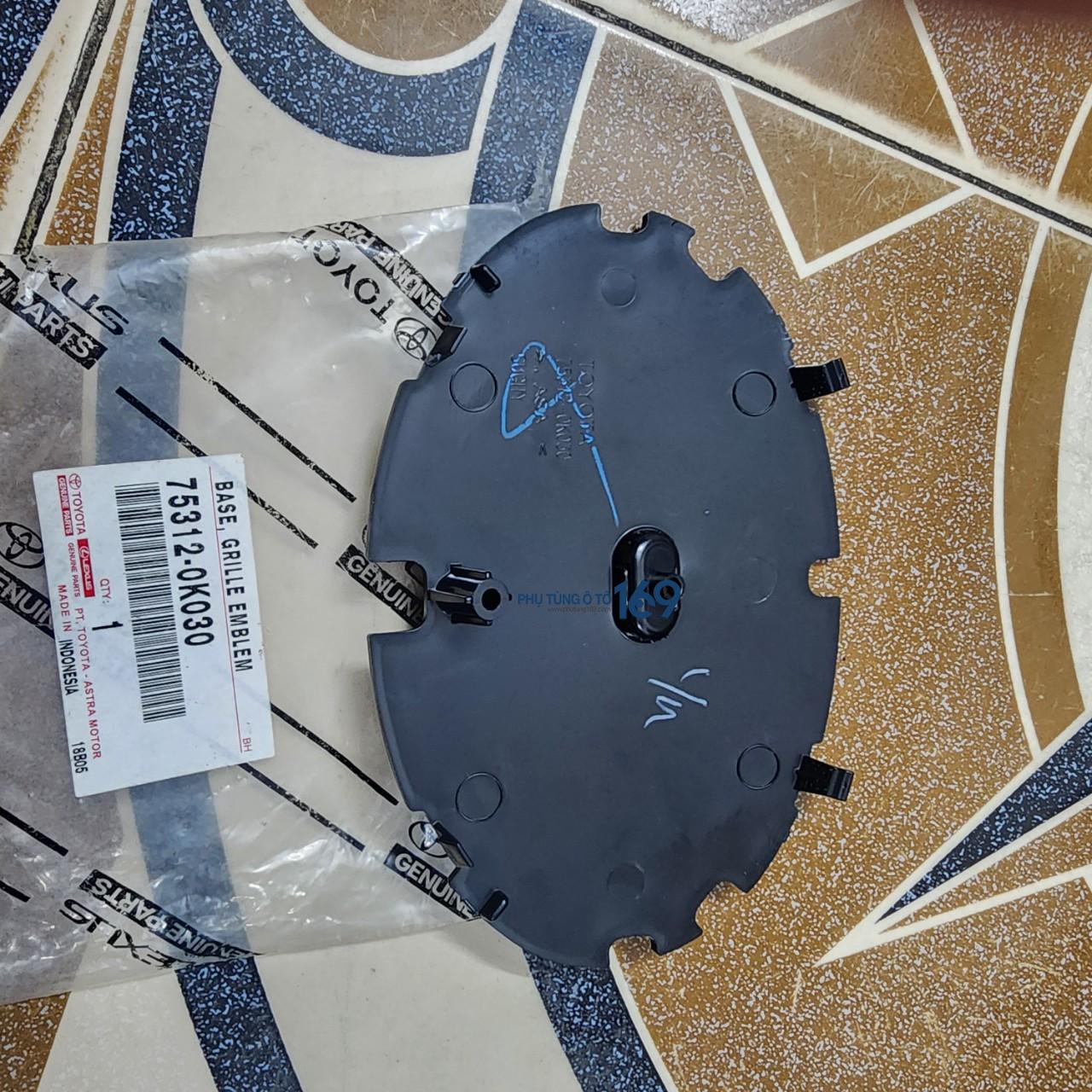 Đế logo calang Innova Đế logo calang Innova