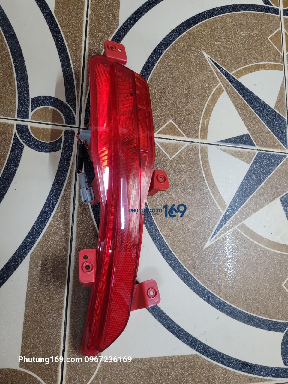 Đèn cản sau phải Zotye Z8 Đèn cản sau phải Zotye Z8