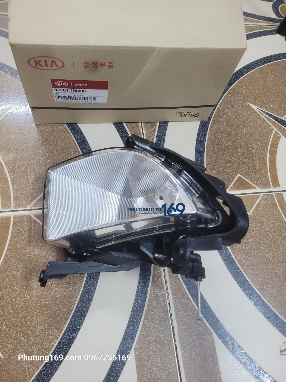 Đèn gầm cản trước Forte Đèn gầm cản trước Forte