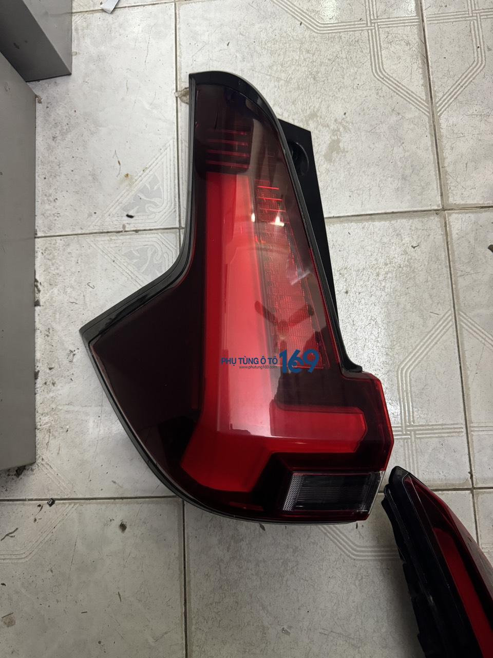 Đèn hậu ngoài phải Xpander Đèn hậu ngoài phải Xpander