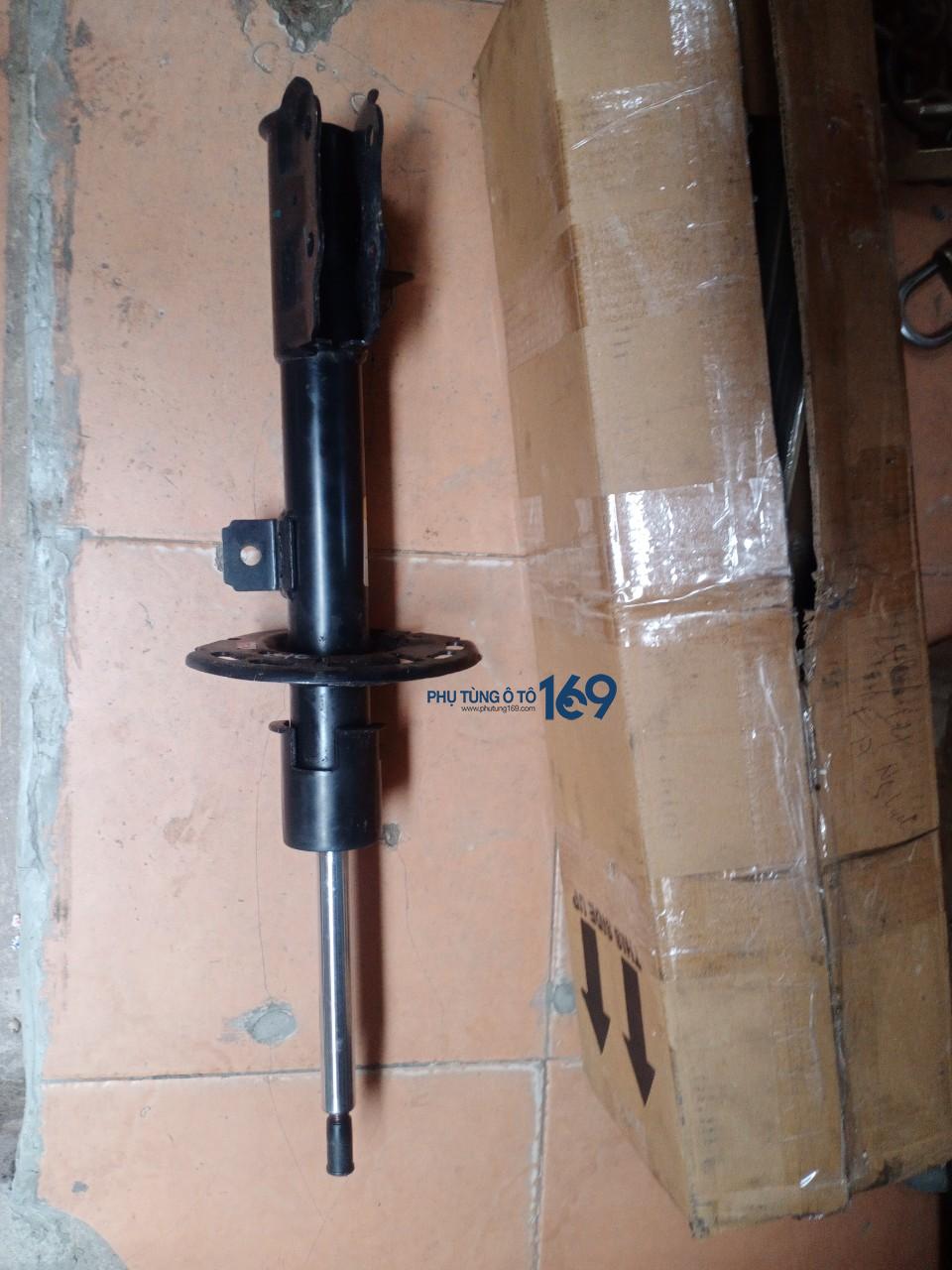 Phuộc nhún trước trái Xl7 Phuộc nhún trước trái Xl7