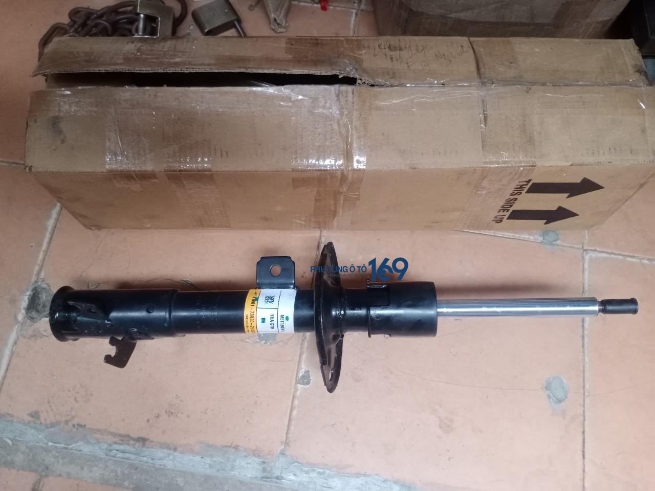 Phuộc nhún trước trái Xl7 Phuộc nhún trước trái Xl7