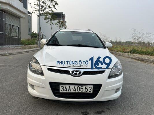 Hyundai I30 2010