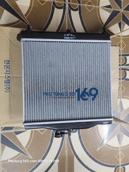 Két nước số tự động Morning Két nước số tự động Morning