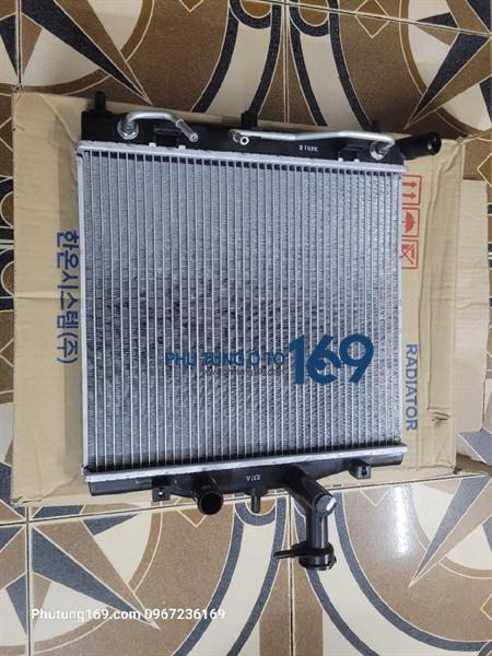 Két nước số tự động Morning Két nước số tự động Morning