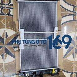 Két nước số tự động Orlando