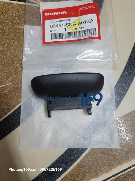 Khóa nắp yên ngựa Civic Khóa nắp yên ngựa Civic