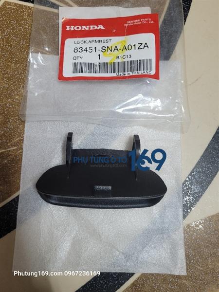 Khóa nắp yên ngựa Civic Khóa nắp yên ngựa Civic