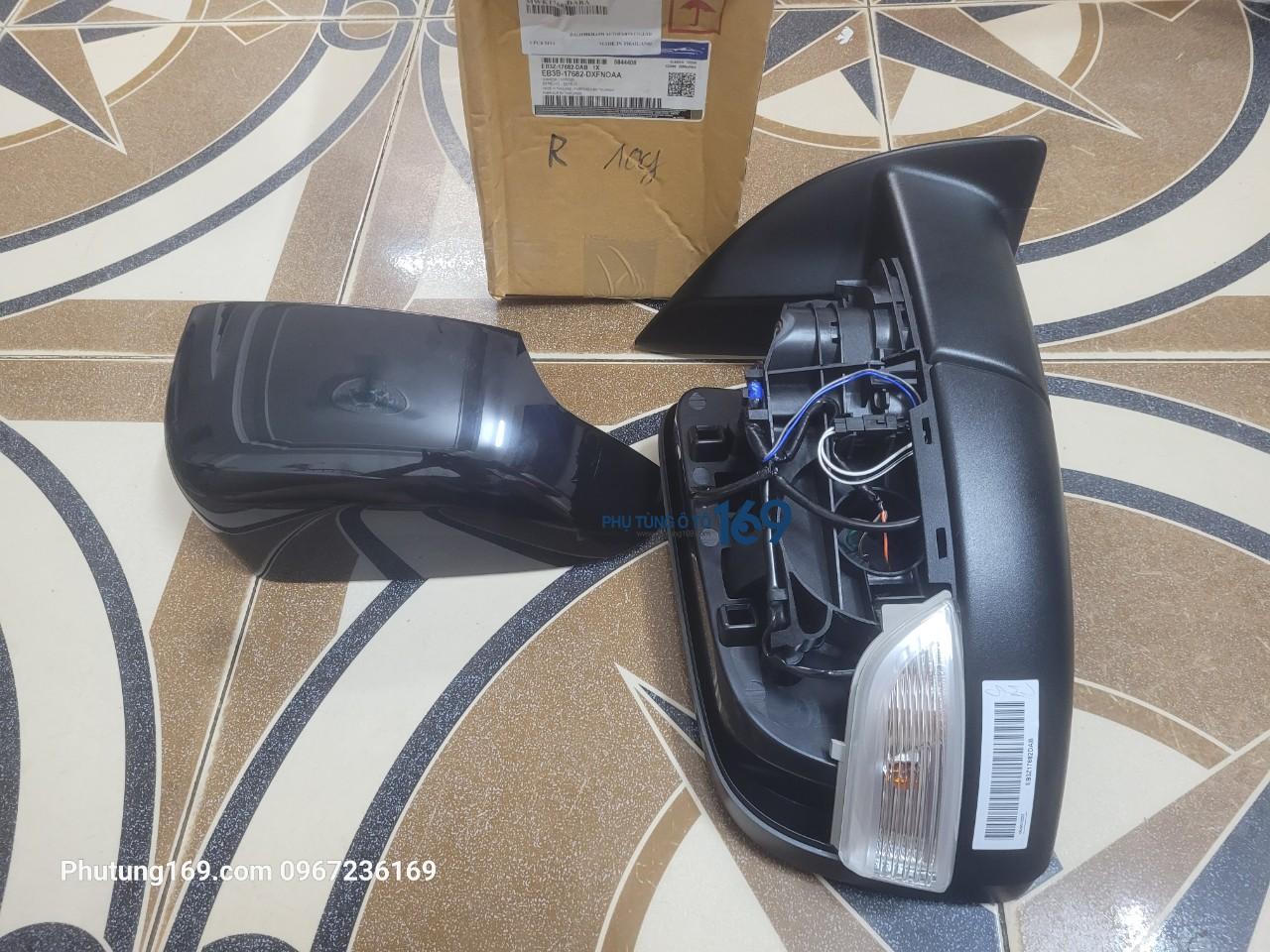 Gương chiếu hậu Wildtrak Gương chiếu hậu Wildtrak