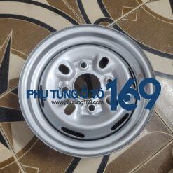 La zăng Suzuki 5 tạ