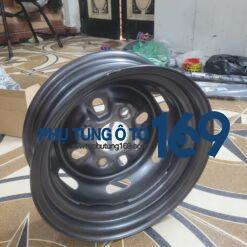 La zăng Suzuki 5 tạ