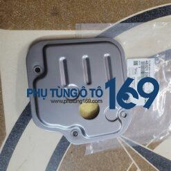 Lọc dầu số tự động I10 Grand