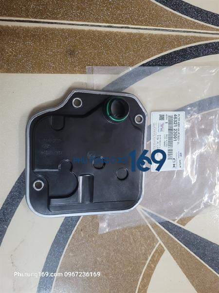 Lọc dầu số tự động I10 Grand Lọc dầu số tự động I10 Grand
