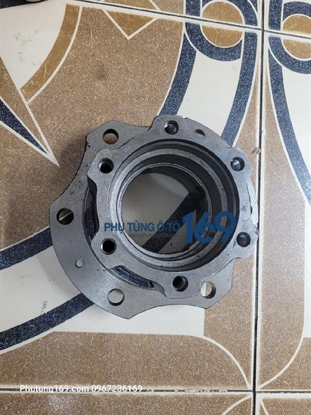 May ơ sau Bongo 3 May ơ sau Bongo 3