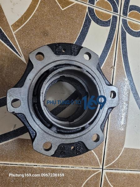 May ơ sau Bongo 3 May ơ sau Bongo 3